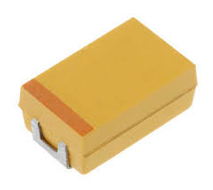 CA45-C010K107T