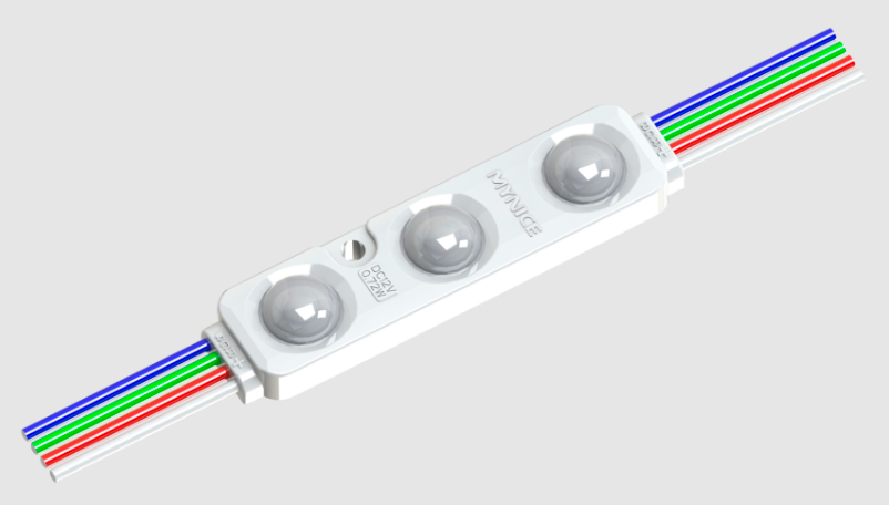 M23AA17Q (MNL-3RGB5050-0.72W)