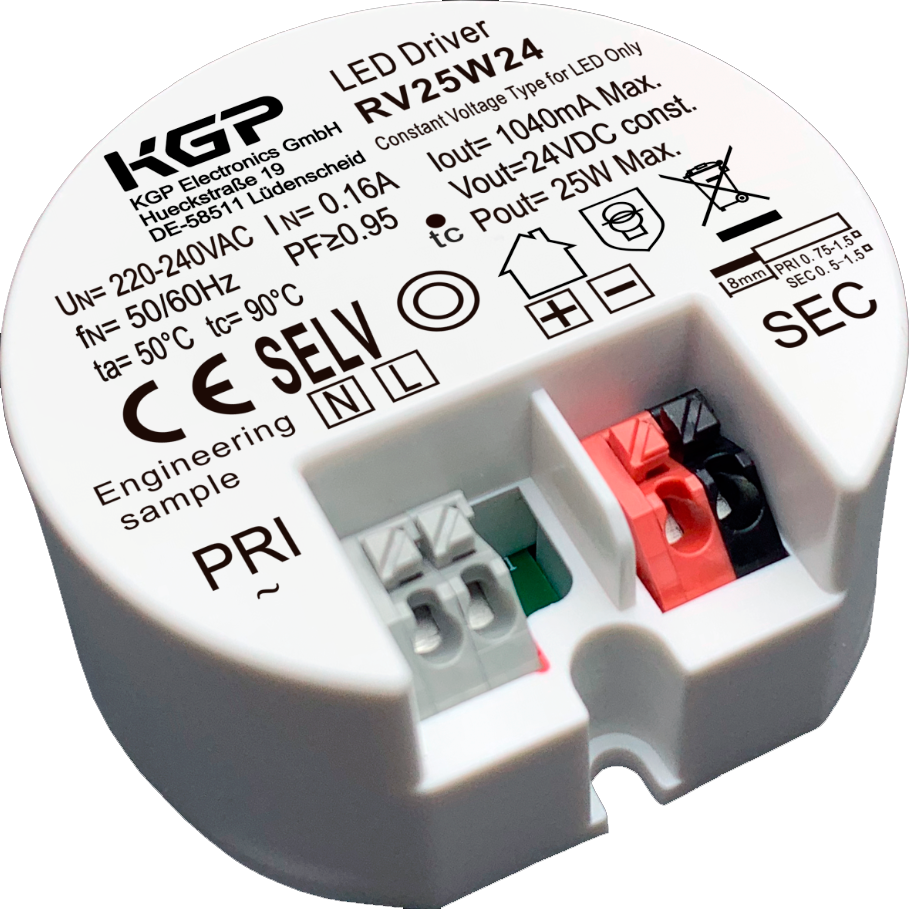 RV25W48