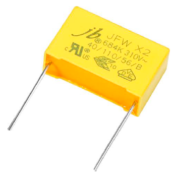 JFW 0,047uF 310V 10% X2 13x11x5m P:10mm / JFW0A9473K100000B
