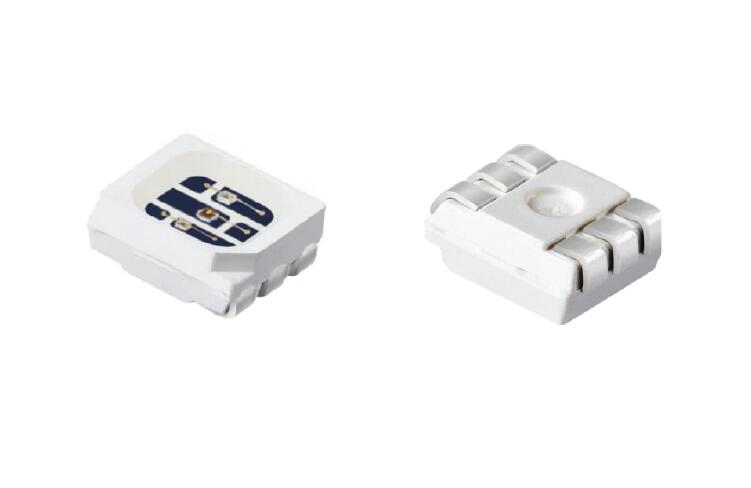 LLS2835P6RGB-3-AY 0.2W