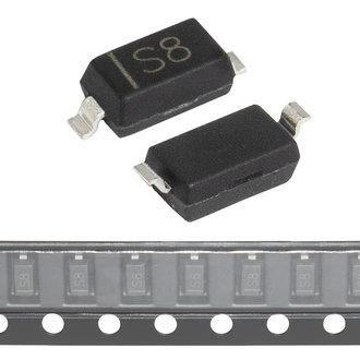 BAT43W