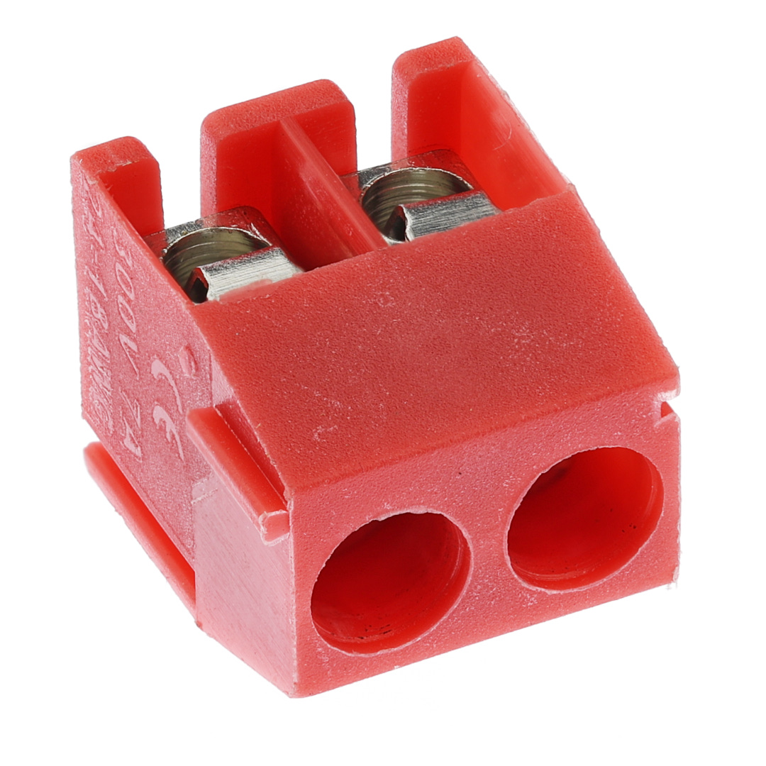 KSE-350-3.5-02P Red