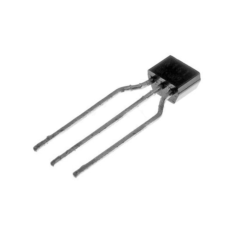 2SK544F-AC формованные выводы