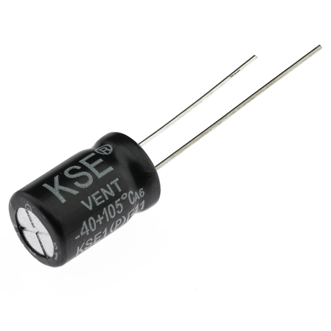 KSE-470UF-25V-0812-105