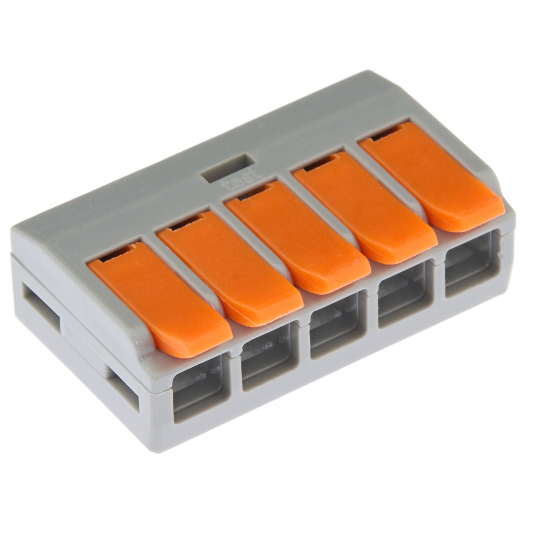 222(6MM2)-5P