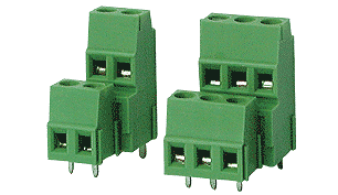 KLS2-128IB-5.00-04P-4C (2Px2)