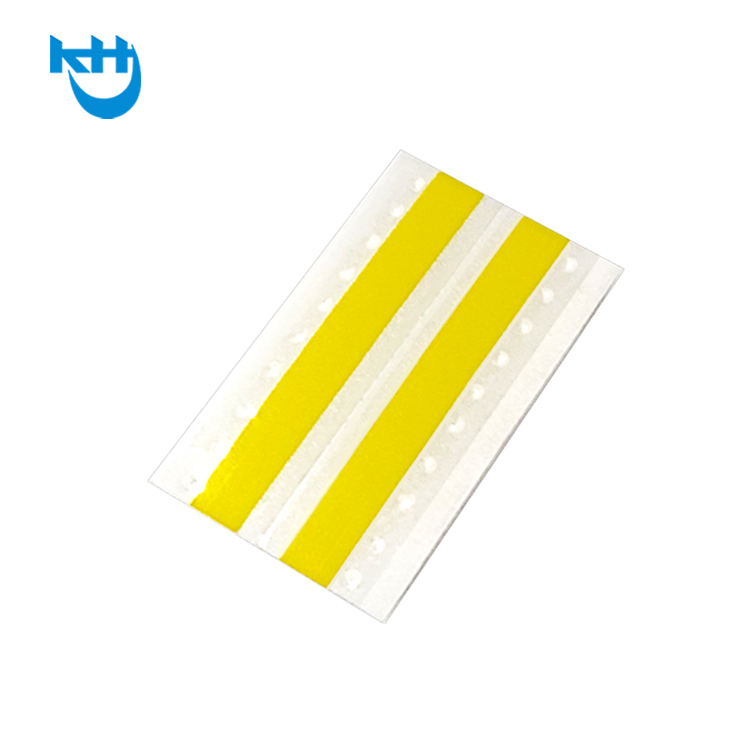 M01 Series SMT PET Double Splice Tape 12mm M0112 (500pcs/box)