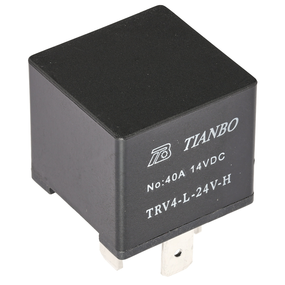 TRV4-L-24VDC-H
