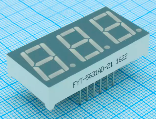 FYT-5631AD-21