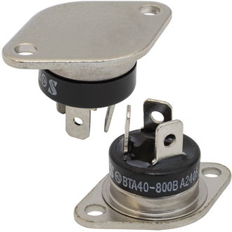 BTA40-800B (JSMSEMI)