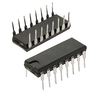 К555ИЕ7