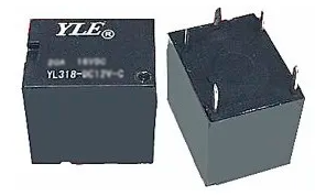 YL318-C-24VDC-L — YLE