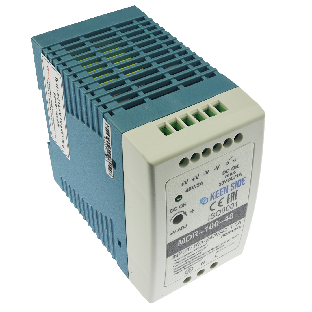 MDR-100-48