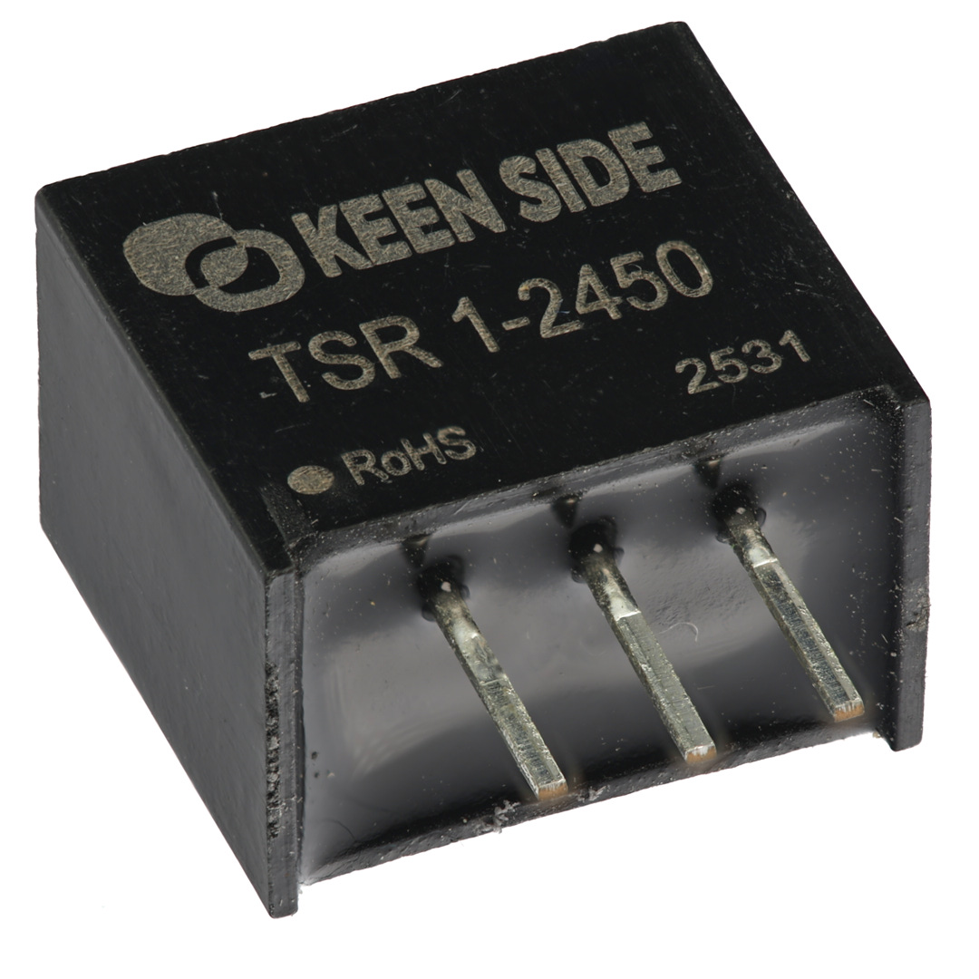 TSR 1-2450