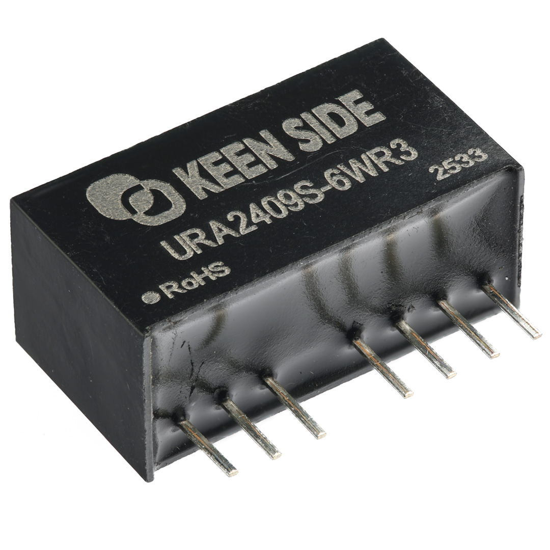 URA2409S-6WR3