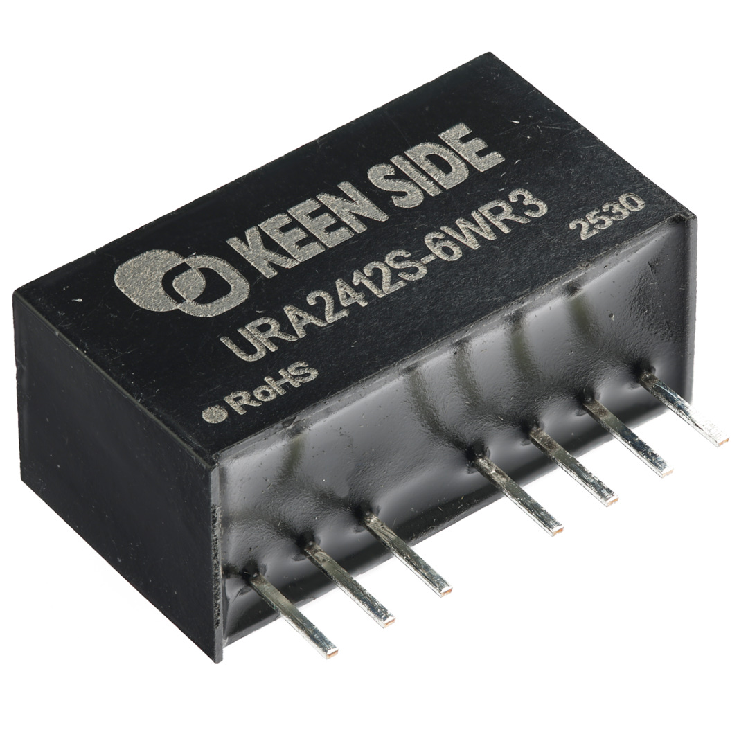 URA2412S-6WR3