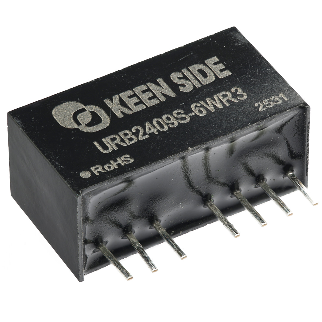 URB2409S-6WR3