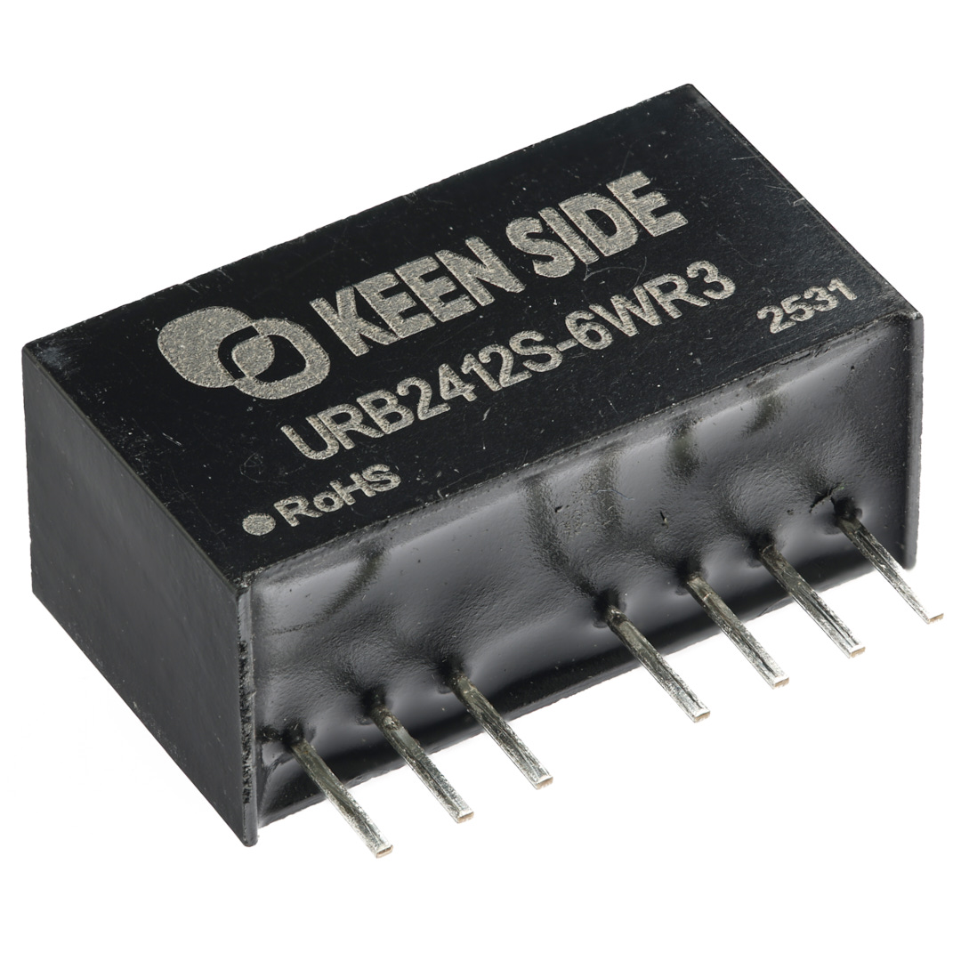 URB2412S-6WR3