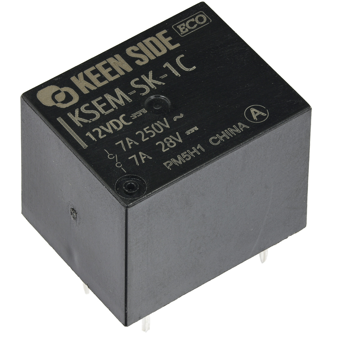 KSEM-SK-1C/12VDC ECO/A