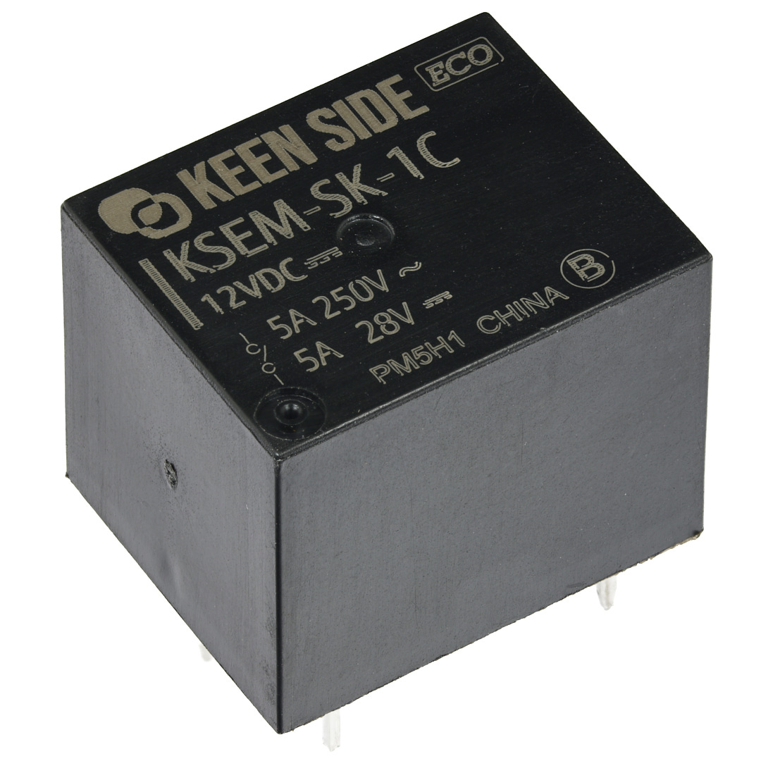 KSEM-SK-1C/12VDC ECO/B
