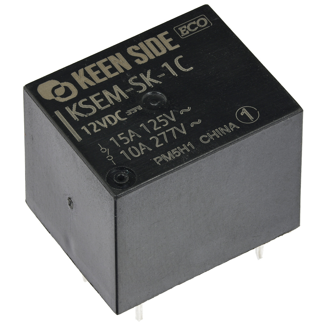 KSEM-SK-1C/12VDC ECO/1