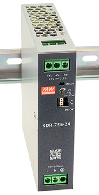 XDR-75E-12