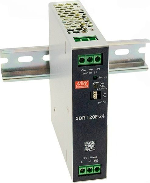 XDR-120E-24
