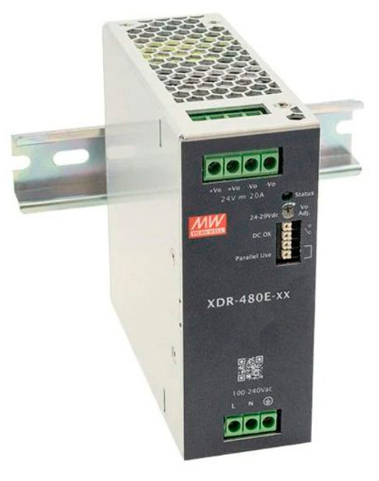 XDR-480E-24