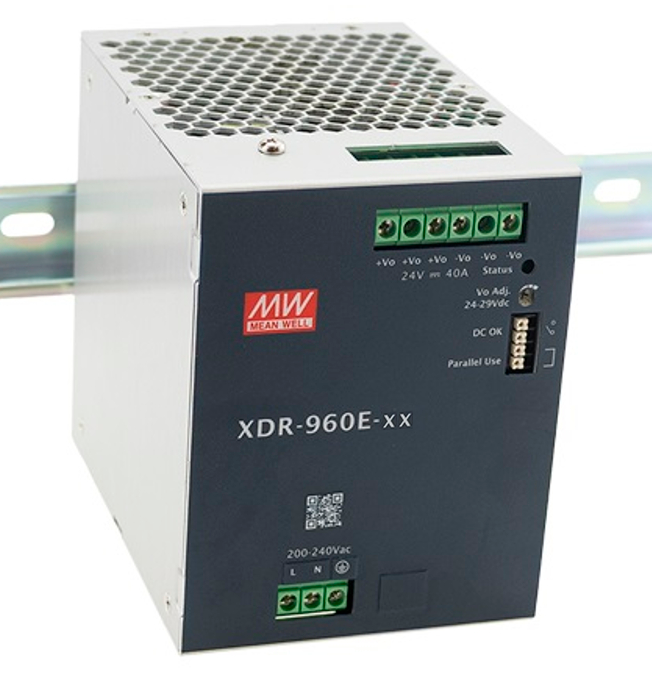 XDR-960E-24