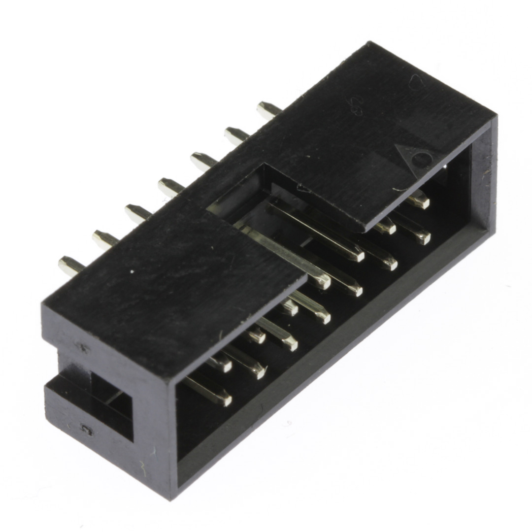 KLS1-202-14-S-B / BH-14