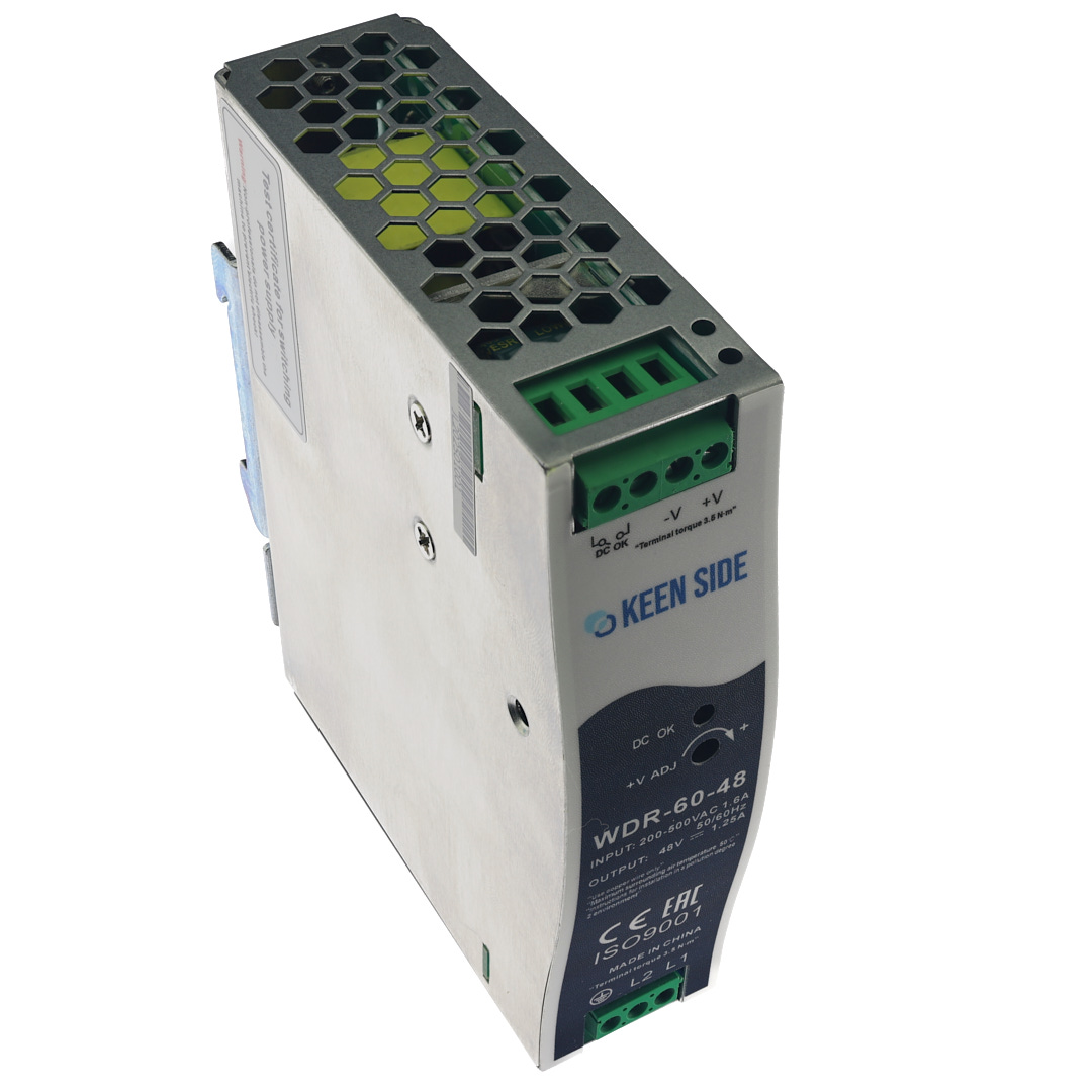 WDR-60-48