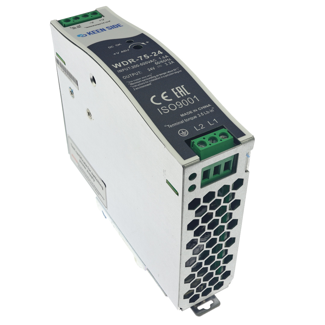 WDR-75-24