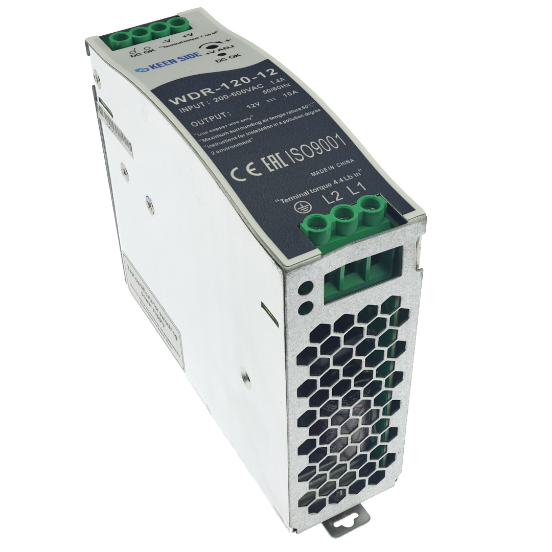 WDR-120-12