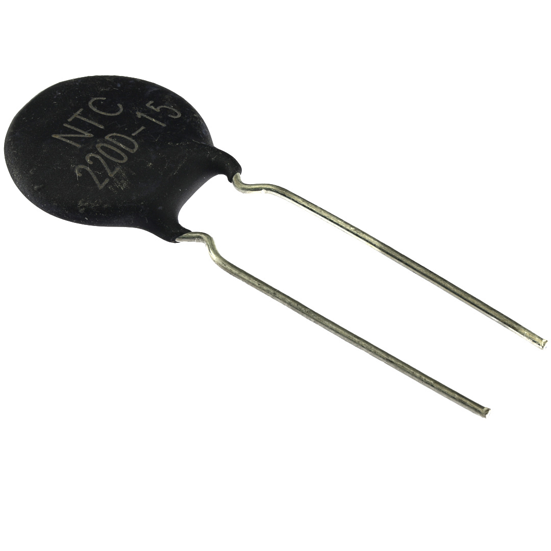 KSE-MF72-220D15 220 Ом 1А