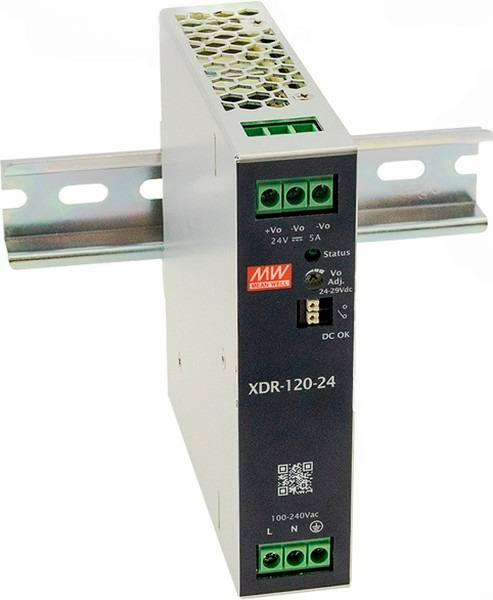 XDR-120-12