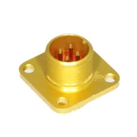 PY04-4M-Y-AU yellow — Acit Electronic