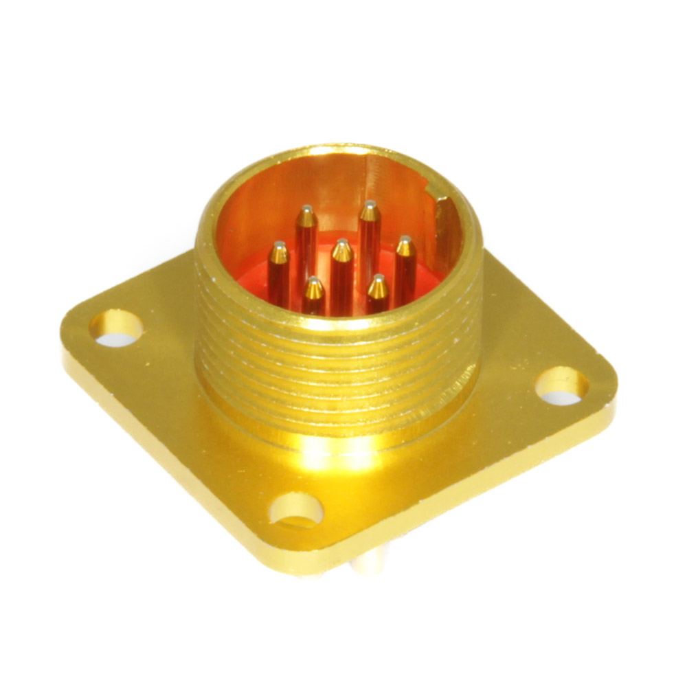PY04-7M-Y-AU yellow