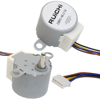 28BYJ-48-2 5V