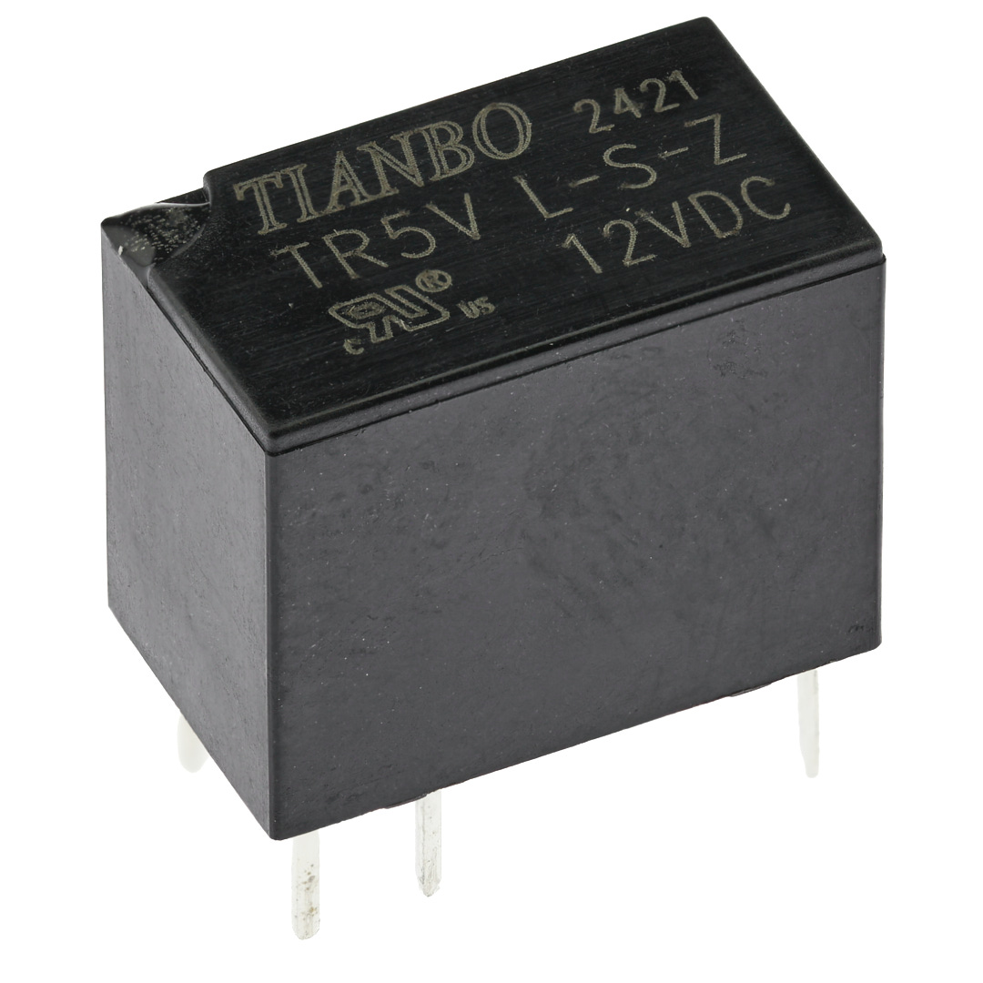 TR5V-L-12VDC-S-Z