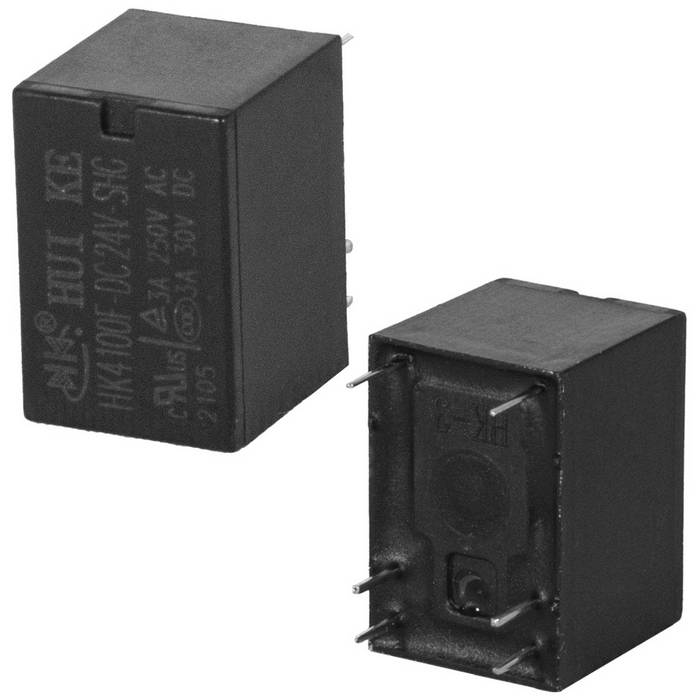 HK4100F-DC24V-SHG — HKE