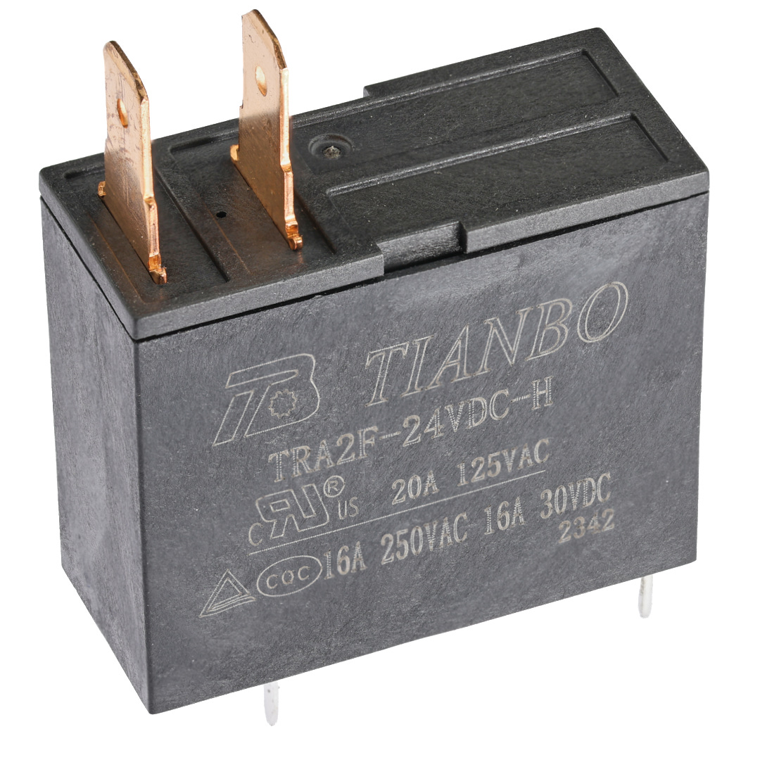 TRA2F-24VDC-H