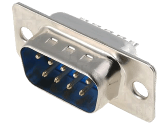 L-KLS1-225-09M-B / DB-09M
