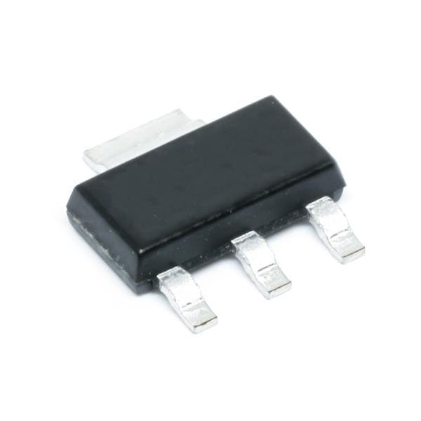 LM1117MP-5.0/NOPB