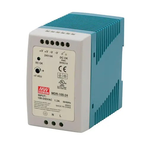 MDR-100-24