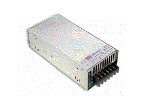 HRP-600-24