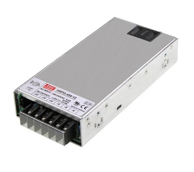 HRPG-450-15