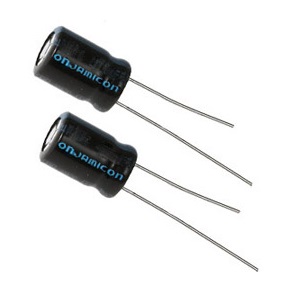 33uF 100V 8x11,5 TK 105C
