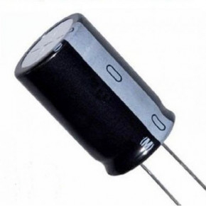 330uF 100V 13x26 TK 105C