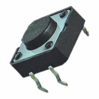 KAN1211-0501B 12x12x5 mm